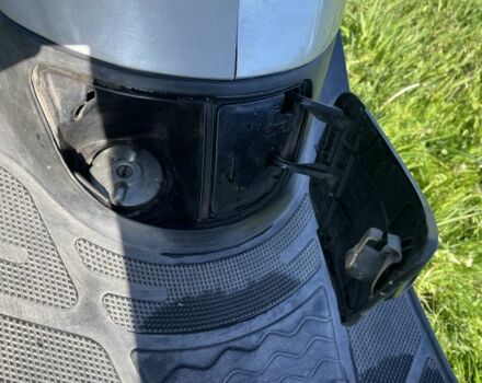 Хонда Другая, объемом двигателя 49 л и пробегом 0 тыс. км за 410 $, фото 10 на Automoto.ua