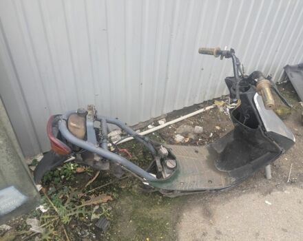 Хонда Другая, объемом двигателя 49 л и пробегом 0 тыс. км за 143 $, фото 1 на Automoto.ua