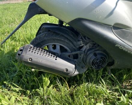 Хонда Другая, объемом двигателя 49 л и пробегом 0 тыс. км за 410 $, фото 5 на Automoto.ua