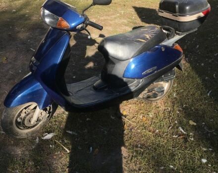 Хонда Другая, объемом двигателя 0 л и пробегом 0 тыс. км за 379 $, фото 1 на Automoto.ua