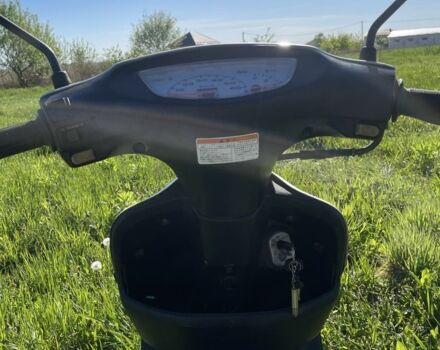 Хонда Другая, объемом двигателя 49 л и пробегом 0 тыс. км за 410 $, фото 6 на Automoto.ua