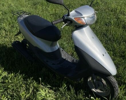 Хонда Другая, объемом двигателя 49 л и пробегом 0 тыс. км за 410 $, фото 1 на Automoto.ua