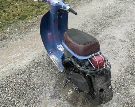 Хонда Другая, объемом двигателя 75 л и пробегом 0 тыс. км за 308 $, фото 4 на Automoto.ua