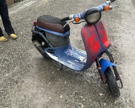 Хонда Другая, объемом двигателя 75 л и пробегом 0 тыс. км за 308 $, фото 2 на Automoto.ua