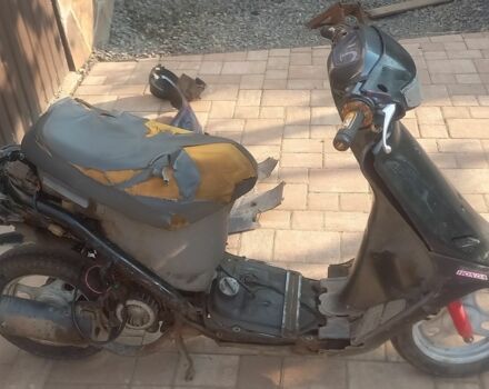 Хонда Інша, об'ємом двигуна 50 л та пробігом 0 тис. км за 97 $, фото 1 на Automoto.ua