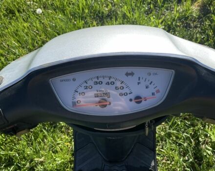 Хонда Другая, объемом двигателя 49 л и пробегом 0 тыс. км за 410 $, фото 3 на Automoto.ua