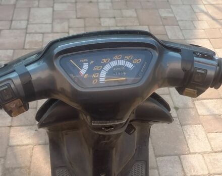 Хонда Інша, об'ємом двигуна 50 л та пробігом 0 тис. км за 97 $, фото 3 на Automoto.ua