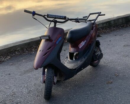 Хонда Другая, объемом двигателя 70 л и пробегом 0 тыс. км за 428 $, фото 2 на Automoto.ua