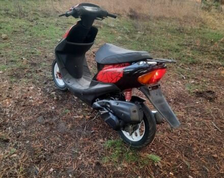 Хонда Другая, объемом двигателя 65 л и пробегом 0 тыс. км за 413 $, фото 4 на Automoto.ua