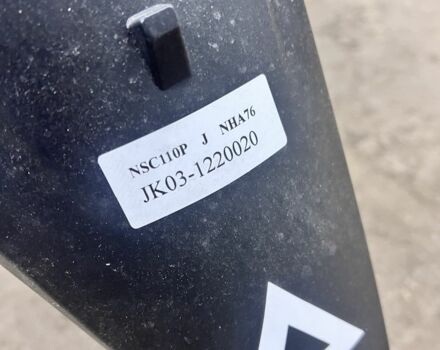 Хонда Інша, об'ємом двигуна 0.11 л та пробігом 0 тис. км за 2800 $, фото 3 на Automoto.ua