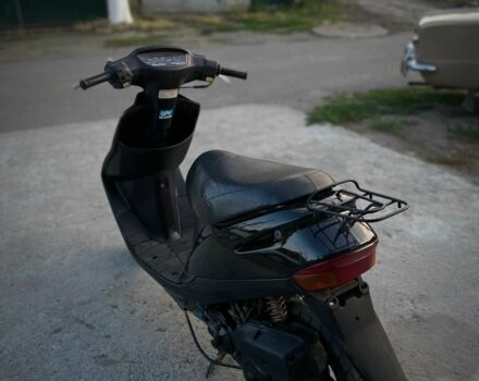 Хонда Інша, об'ємом двигуна 50 л та пробігом 0 тис. км за 15000 $, фото 1 на Automoto.ua