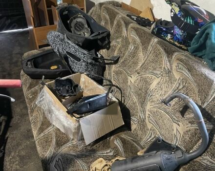 Хонда Другая, объемом двигателя 65 л и пробегом 0 тыс. км за 19 $, фото 3 на Automoto.ua