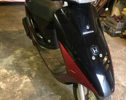 Хонда Другая, объемом двигателя 49 л и пробегом 0 тыс. км за 12 $, фото 4 на Automoto.ua