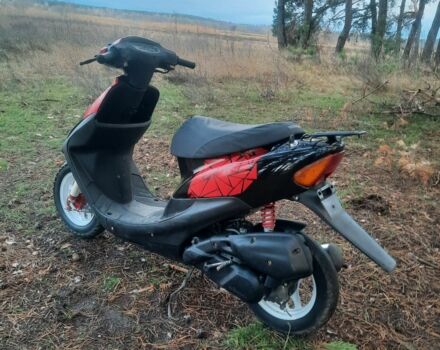 Хонда Другая, объемом двигателя 65 л и пробегом 0 тыс. км за 413 $, фото 2 на Automoto.ua