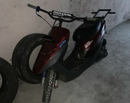 Хонда Другая, объемом двигателя 70 л и пробегом 0 тыс. км за 428 $, фото 1 на Automoto.ua