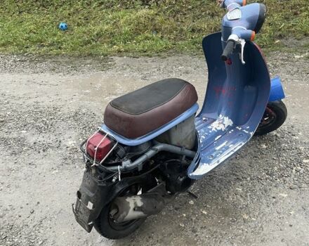 Хонда Другая, объемом двигателя 75 л и пробегом 0 тыс. км за 308 $, фото 3 на Automoto.ua