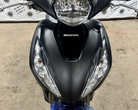 Хонда Інша, об'ємом двигуна 0.11 л та пробігом 0 тис. км за 2800 $, фото 7 на Automoto.ua