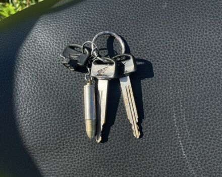 Хонда Другая, объемом двигателя 49 л и пробегом 0 тыс. км за 410 $, фото 4 на Automoto.ua