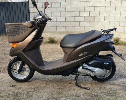 Хонда Другая, объемом двигателя 50 л и пробегом 0 тыс. км за 750 $, фото 4 на Automoto.ua