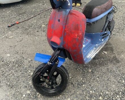 Хонда Другая, объемом двигателя 75 л и пробегом 0 тыс. км за 308 $, фото 1 на Automoto.ua