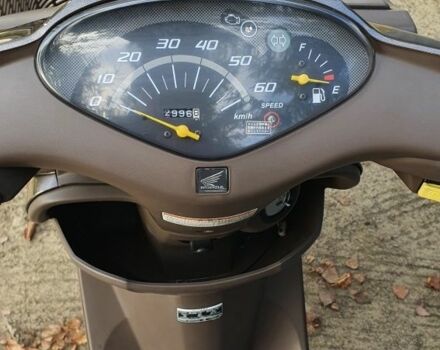 Хонда Другая, объемом двигателя 50 л и пробегом 0 тыс. км за 750 $, фото 7 на Automoto.ua