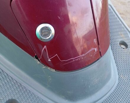 Хонда Другая, объемом двигателя 49 л и пробегом 0 тыс. км за 780 $, фото 2 на Automoto.ua