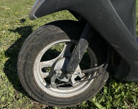 Хонда Другая, объемом двигателя 49 л и пробегом 0 тыс. км за 410 $, фото 12 на Automoto.ua