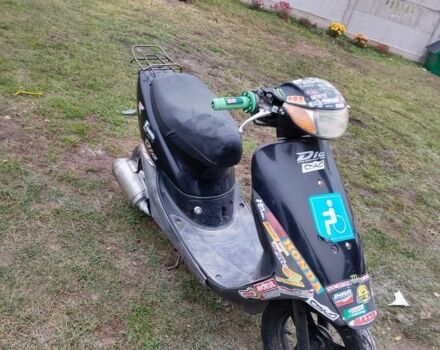 Хонда Другая, объемом двигателя 50 л и пробегом 0 тыс. км за 167 $, фото 1 на Automoto.ua