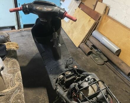 Хонда Другая, объемом двигателя 65 л и пробегом 0 тыс. км за 19 $, фото 2 на Automoto.ua