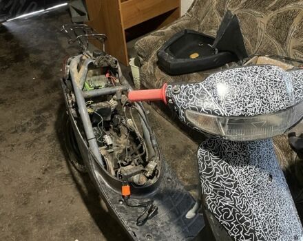 Хонда Другая, объемом двигателя 65 л и пробегом 0 тыс. км за 19 $, фото 1 на Automoto.ua