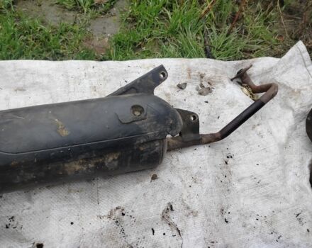 Хонда Інша, об'ємом двигуна 49 л та пробігом 0 тис. км за 13 $, фото 7 на Automoto.ua