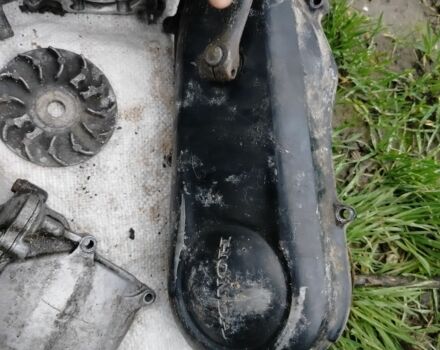 Хонда Інша, об'ємом двигуна 49 л та пробігом 0 тис. км за 13 $, фото 5 на Automoto.ua