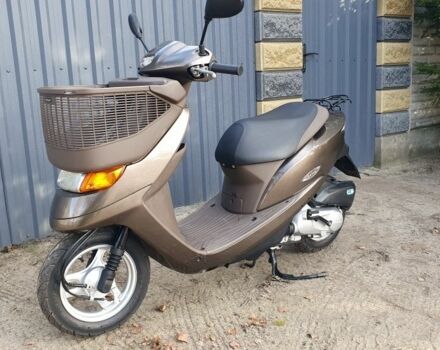 Хонда Другая, объемом двигателя 50 л и пробегом 0 тыс. км за 750 $, фото 2 на Automoto.ua