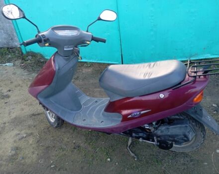 Хонда Другая, объемом двигателя 49 л и пробегом 0 тыс. км за 780 $, фото 3 на Automoto.ua