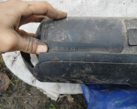 Хонда Інша, об'ємом двигуна 49 л та пробігом 0 тис. км за 13 $, фото 6 на Automoto.ua