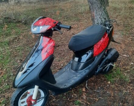 Хонда Другая, объемом двигателя 65 л и пробегом 0 тыс. км за 413 $, фото 3 на Automoto.ua