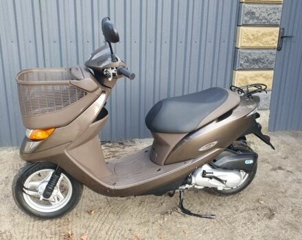 Хонда Другая, объемом двигателя 50 л и пробегом 0 тыс. км за 750 $, фото 1 на Automoto.ua