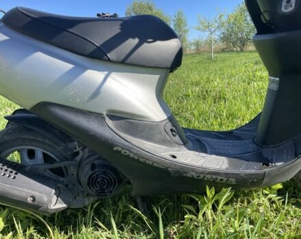 Хонда Другая, объемом двигателя 49 л и пробегом 0 тыс. км за 410 $, фото 9 на Automoto.ua