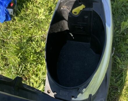 Хонда Другая, объемом двигателя 49 л и пробегом 0 тыс. км за 410 $, фото 7 на Automoto.ua