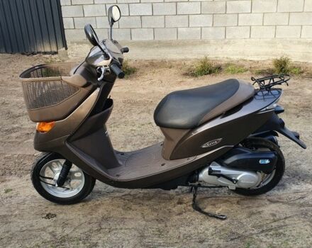 Хонда Другая, объемом двигателя 50 л и пробегом 0 тыс. км за 750 $, фото 6 на Automoto.ua