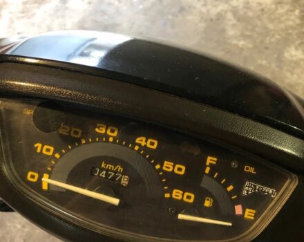 Хонда Другая, объемом двигателя 49 л и пробегом 0 тыс. км за 12 $, фото 1 на Automoto.ua