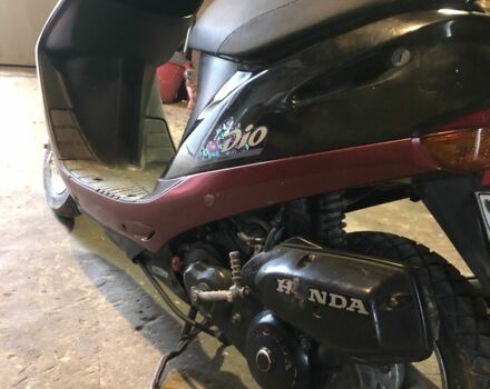 Хонда Другая, объемом двигателя 49 л и пробегом 0 тыс. км за 12 $, фото 3 на Automoto.ua