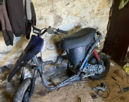 Хонда Другая, объемом двигателя 65 л и пробегом 0 тыс. км за 225 $, фото 5 на Automoto.ua