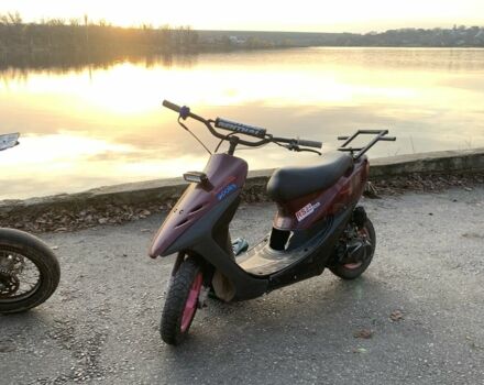 Хонда Другая, объемом двигателя 70 л и пробегом 0 тыс. км за 428 $, фото 3 на Automoto.ua