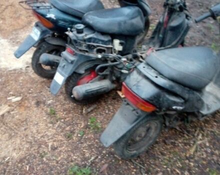 Хонда Інша, об'ємом двигуна 0 л та пробігом 0 тис. км за 356 $, фото 2 на Automoto.ua