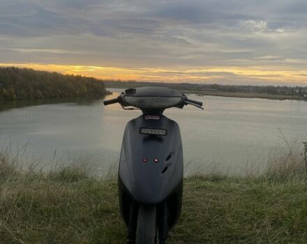 Хонда Другая, объемом двигателя 65 л и пробегом 0 тыс. км за 191 $, фото 1 на Automoto.ua