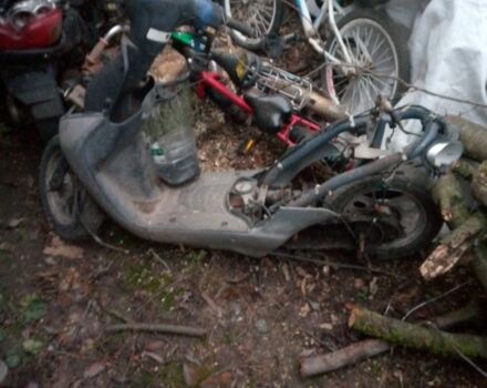 Хонда Інша, об'ємом двигуна 0 л та пробігом 0 тис. км за 356 $, фото 4 на Automoto.ua