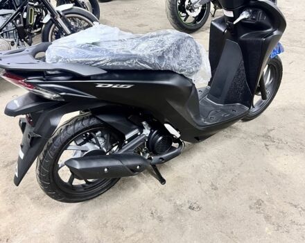 Хонда Інша, об'ємом двигуна 0.11 л та пробігом 0 тис. км за 2800 $, фото 2 на Automoto.ua