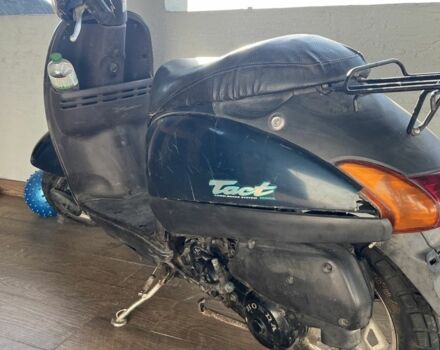 Хонда Другая, объемом двигателя 49 л и пробегом 0 тыс. км за 345 $, фото 2 на Automoto.ua
