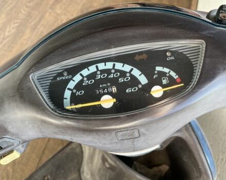 Хонда Другая, объемом двигателя 49 л и пробегом 0 тыс. км за 345 $, фото 3 на Automoto.ua